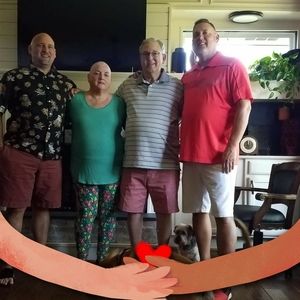 Meet your Posher, John